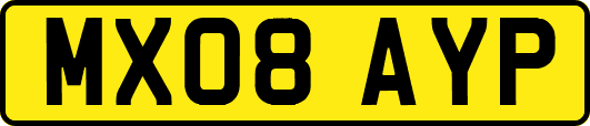MX08AYP