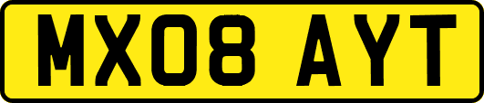 MX08AYT