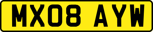 MX08AYW