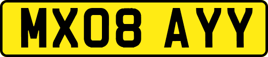 MX08AYY