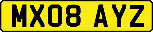 MX08AYZ