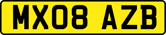 MX08AZB