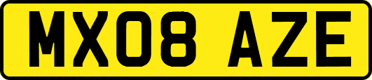 MX08AZE