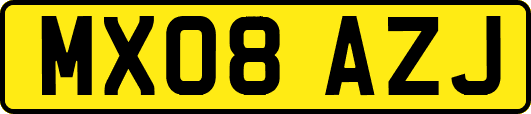 MX08AZJ