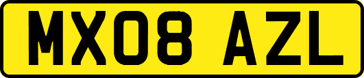 MX08AZL