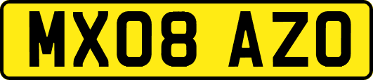 MX08AZO