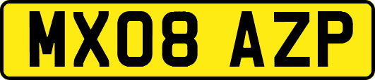 MX08AZP
