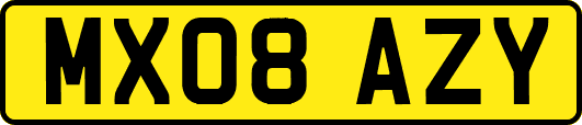 MX08AZY