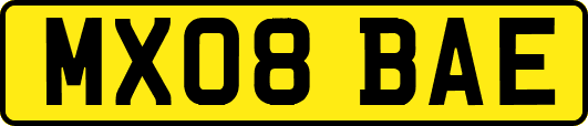 MX08BAE