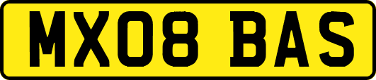 MX08BAS