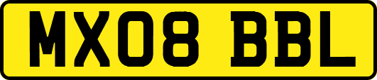 MX08BBL