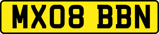 MX08BBN