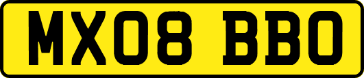 MX08BBO