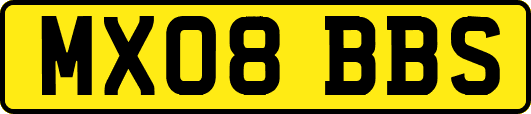 MX08BBS