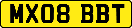MX08BBT