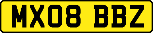 MX08BBZ