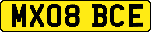 MX08BCE