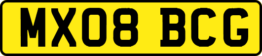MX08BCG
