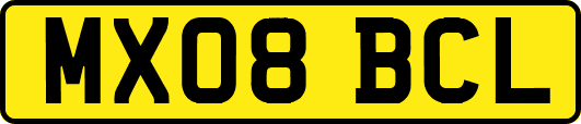 MX08BCL