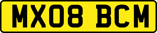 MX08BCM