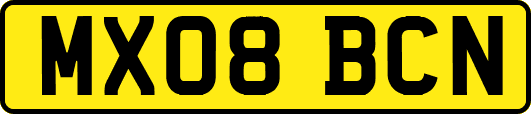 MX08BCN