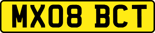 MX08BCT