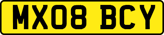 MX08BCY