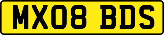 MX08BDS