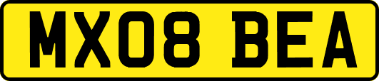 MX08BEA