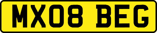 MX08BEG