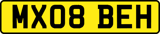 MX08BEH