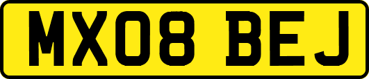 MX08BEJ