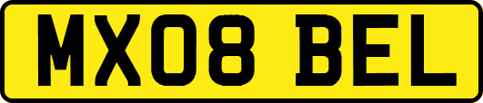 MX08BEL