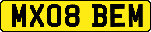 MX08BEM