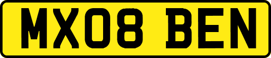 MX08BEN