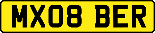MX08BER