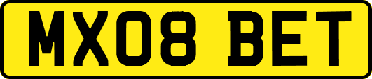 MX08BET