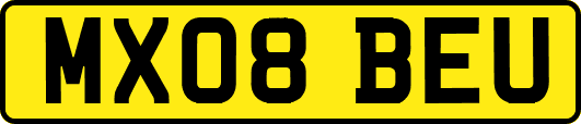 MX08BEU