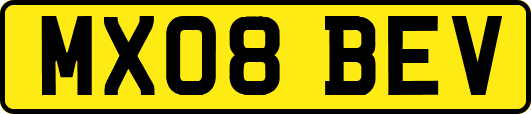 MX08BEV