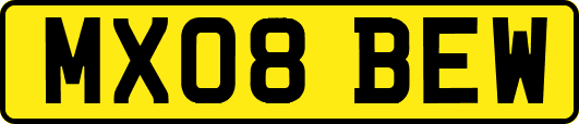 MX08BEW
