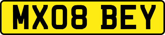 MX08BEY