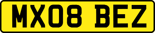 MX08BEZ