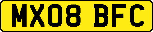 MX08BFC