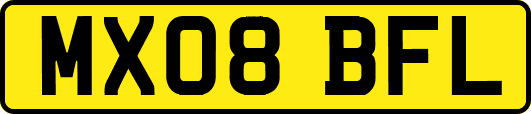 MX08BFL