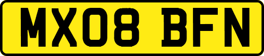 MX08BFN