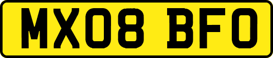 MX08BFO