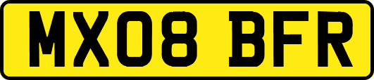 MX08BFR