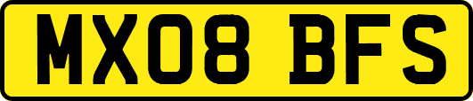MX08BFS