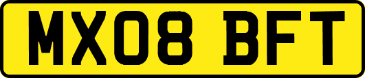 MX08BFT