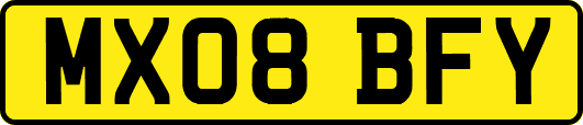 MX08BFY